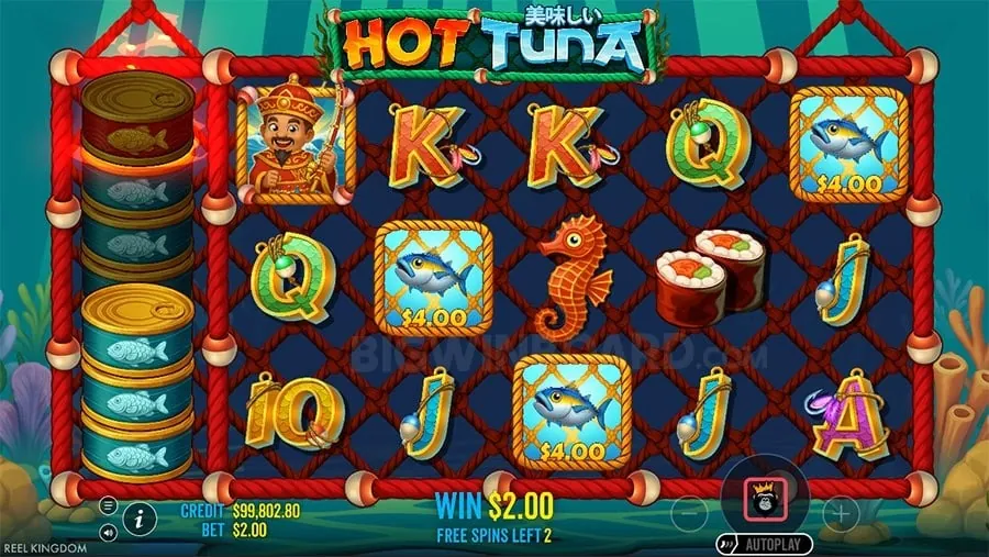 New Slot Games 2026